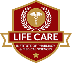 Life Care Institute of Pharmacy & Medical Sciences